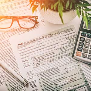 Nuestros "trucos fiscales" para ahorrar impuestos